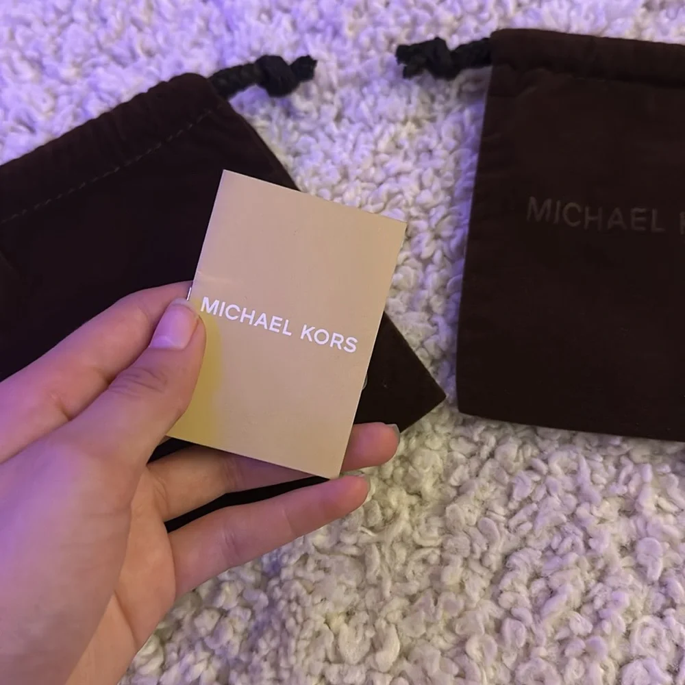 Michael Kors small micheal